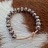 Cross Bracelet