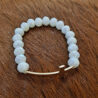 Cross Bracelet