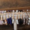 Cross Bracelet