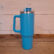 40 Oz Stainless Steel Tumbler With Handle