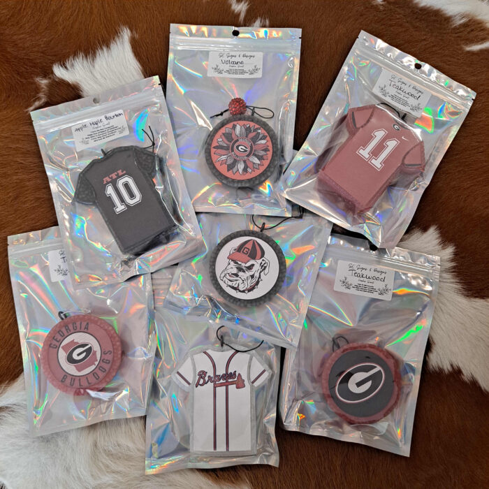 Car Freshies (Random)