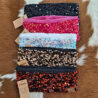 Sequin Headwrap