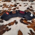 Embroidered Wifey Ladies Worn Hat