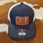 Habersham Raiders Hat