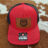 Georgia Bulldogs Mascot Patch Hat