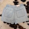 Sharon-High Waist Featherweight Boxer Short