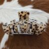 Teleties Classic Large Hair Clip