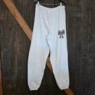Big On Bows Graphic Sweatpants