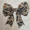 Big On Bows Graphic Sweatpants