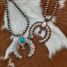 Thunderbird Necklace