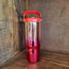 Mirror 30oz Stainless Steel Flip Straw Tumbler