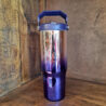 Mirror 30oz Stainless Steel Flip Straw Tumbler