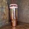 Mirror 30oz Stainless Steel Flip Straw Tumbler