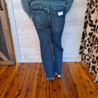 Berta-High Rise Straight