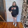 Ideal Chenille Love Bites Sweatshirt