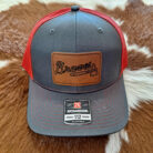 Braves Patch Hat