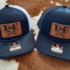 Habersham Raiders Hat