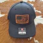 Lineman Patch Hat