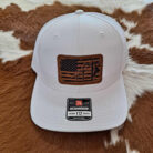 Lineman Patch Hat