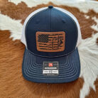Lineman Patch Hat