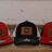 Georgia Bulldogs Mascot Patch Hat