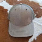 Embroidered “RR” Richardson Trucker Hat