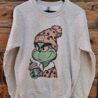 Boujee Grinch Sweatshirt