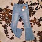 Darice-High Rise Flare