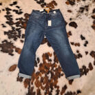 Dawn-Cuffed Slim Fit