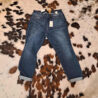 Dawn-Cuffed Slim Fit