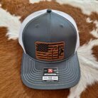 Lineman Patch Hat