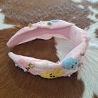 Easter Bunny Peep Headband
