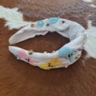Easter Bunny Peep Headband