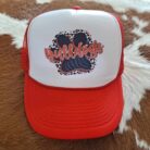 Georgia Bulldogs College Football Foam Trucker Hat