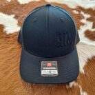Embroidered “RR” Richardson Trucker Hat