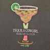 Tequila Cowgirl Graphic Tee