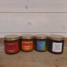 Mom’s Last Nerve Handmade All Natural 100% Soy Wax Candle with Essential Oils