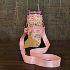 Neoprene Tumbler Carrier