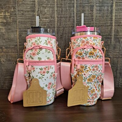 Neoprene Tumbler Carrier