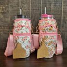 Neoprene Tumbler Carrier