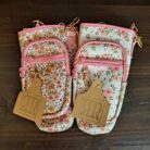 Neoprene Tumbler Carrier