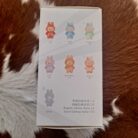 Labubu Inspired Design The Monsters Big Into Energy Bag Keychain