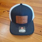 DA. DADA. DAD. BRUH. Patch Hat
