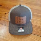 DA. DADA. DAD. BRUH. Patch Hat