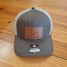 DA. DADA. DAD. BRUH. Patch Hat