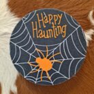 Spooky Halloween Sponges