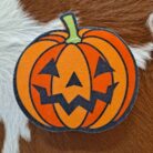 Spooky Halloween Sponges