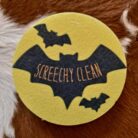 Spooky Halloween Sponges