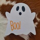 Spooky Halloween Sponges