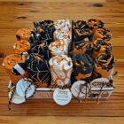 Trick or Treat Assorted Totes